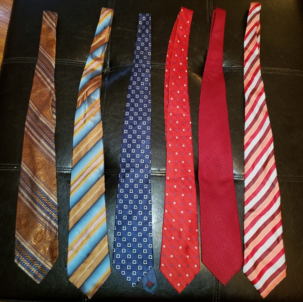 Men's Ties